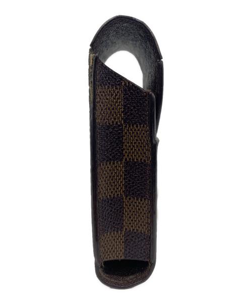 LOUIS VUITTON（ルイ ヴィトン）LOUIS VUITTON (ルイ ヴィトン) ダミエ エテュイ・シガレットの古着・服飾アイテム