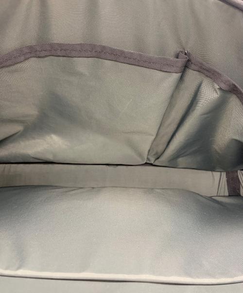 MYSTERY RANCH（ミステリーランチ）MYSTERY RANCH (ミステリーランチ) 3WAYバッグ ブラックの古着・服飾アイテム