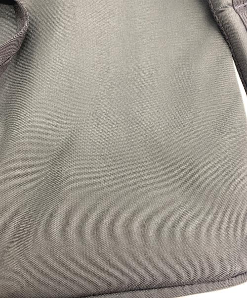 MYSTERY RANCH（ミステリーランチ）MYSTERY RANCH (ミステリーランチ) 3WAYバッグ ブラックの古着・服飾アイテム