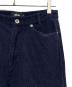 stussy (ステューシー) コーデュロイワイドパンツ ネイビー サイズ:M：5000円