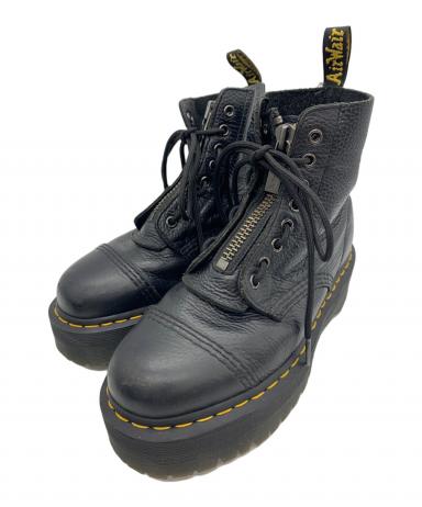 中古・古着通販】Dr.Martens (ドクターマーチン) SINCLAIR 8ホール