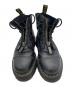 Dr.Martens (ドクターマーチン) SINCLAIR　8ホールブーツ ブラック サイズ:UK6：15000円