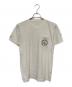 CHROME HEARTS（クロムハーツ）の古着「Tシャツ」｜ホワイト