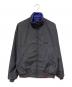 Patagonia（パタゴニア）の古着「シェルドシンチラジャケット」｜グレー