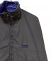 Patagonia (パタゴニア) シェルドシンチラジャケット グレー サイズ:Ｌ：22000円