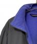 中古・古着 Patagonia (パタゴニア) シェルドシンチラジャケット グレー サイズ:Ｌ：22000円