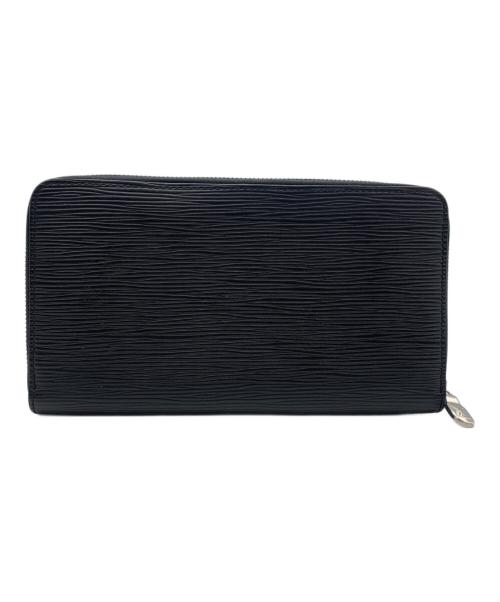 LOUIS VUITTON（ルイ ヴィトン）LOUIS VUITTON (ルイ ヴィトン) ジッピー・オーガナイザー ブラックの古着・服飾アイテム