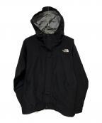 THE NORTH FACEザ ノース フェイス）の古着「オールマウンテンジャケット」｜ブラック