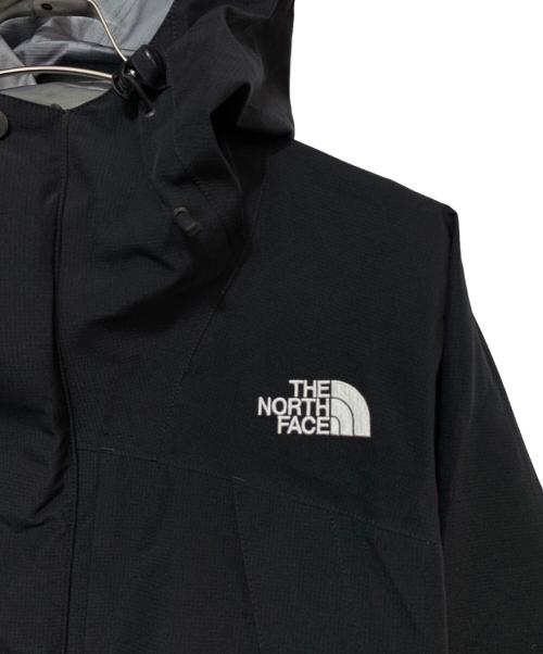 THE NORTH FACE（ザ ノース フェイス）THE NORTH FACE (ザ ノース フェイス) オールマウンテンジャケット ブラック サイズ:Ｌの古着・服飾アイテム