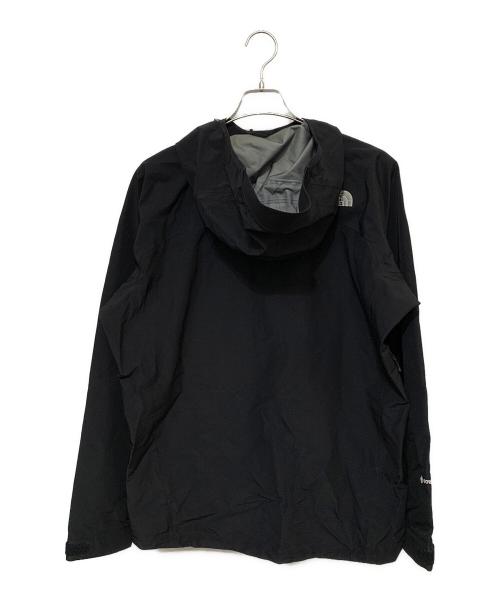 THE NORTH FACE（ザ ノース フェイス）THE NORTH FACE (ザ ノース フェイス) オールマウンテンジャケット ブラック サイズ:Ｌの古着・服飾アイテム