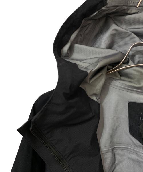 THE NORTH FACE（ザ ノース フェイス）THE NORTH FACE (ザ ノース フェイス) オールマウンテンジャケット ブラック サイズ:Ｌの古着・服飾アイテム