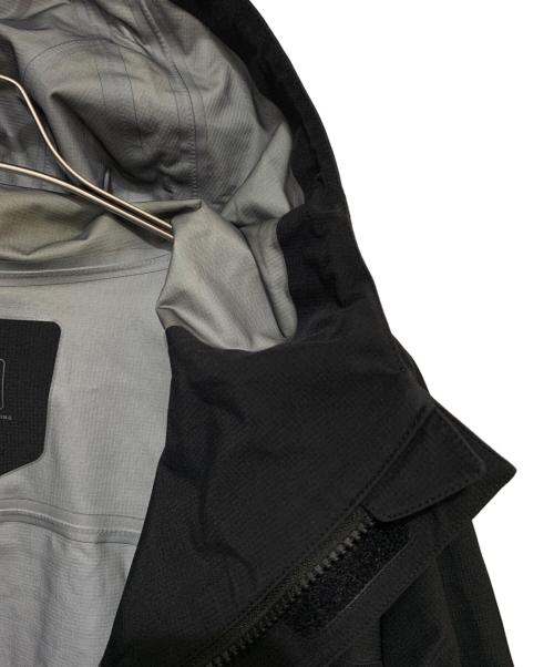 THE NORTH FACE（ザ ノース フェイス）THE NORTH FACE (ザ ノース フェイス) オールマウンテンジャケット ブラック サイズ:Ｌの古着・服飾アイテム