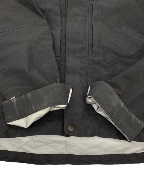 THE NORTH FACE（ザ ノース フェイス）THE NORTH FACE (ザ ノース フェイス) オールマウンテンジャケット ブラック サイズ:Ｌの古着・服飾アイテム