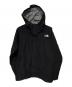 THE NORTH FACE（ザ ノース フェイス）の古着「オールマウンテンジャケット」｜ブラック