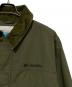 Columbia (コロンビア) ロマビスタインシュレイティッドパーカー グリーン サイズ:XL：8000円