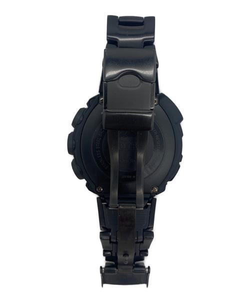 CASIO（カシオ）CASIO (カシオ) PRO TREK ブラックの古着・服飾アイテム