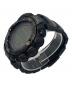 CASIO (カシオ) PRO TREK ブラック：10000円