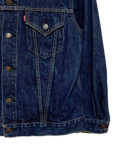 LEVI'S（リーバイス）LEVI'S (リーバイス) デニムジャケット ブルー サイズ:42の古着・服飾アイテム
