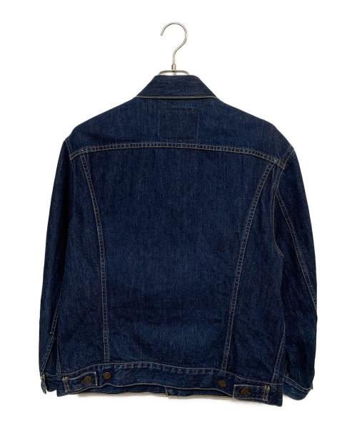 LEVI'S（リーバイス）LEVI'S (リーバイス) デニムジャケット ブルー サイズ:42の古着・服飾アイテム