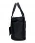 PORTER GIRL (ポーターガール) SHEA  TOTE BAG ブラック：22000円