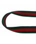 GUCCI (グッチ) シェリーラインインターロッキングGバックルベルト：5000円