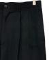 Y'S for men (ワイズフォーメン) スラックス ブラック サイズ:M：12000円