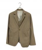 Needlesニードルズ）の古着「ジャケット」｜ブラウン