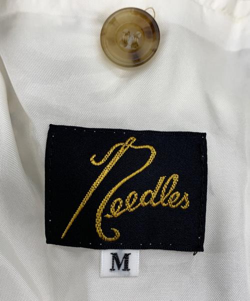 Needles（ニードルズ）Needles (ニードルズ) ジャケット ブラウン サイズ:Mの古着・服飾アイテム