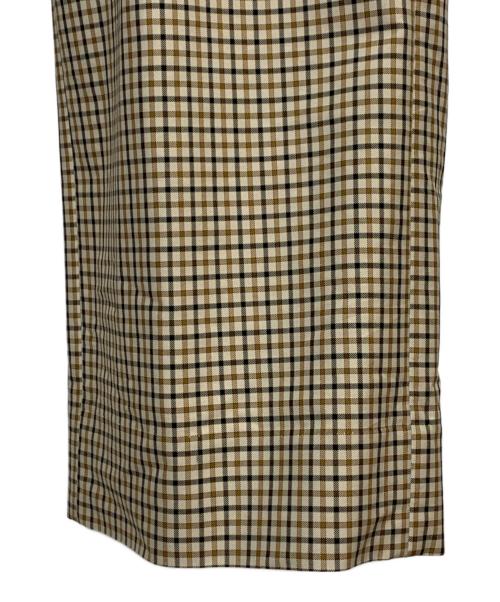 Needles（ニードルズ）Needles (ニードルズ) パンツ ブラウン サイズ:Mの古着・服飾アイテム