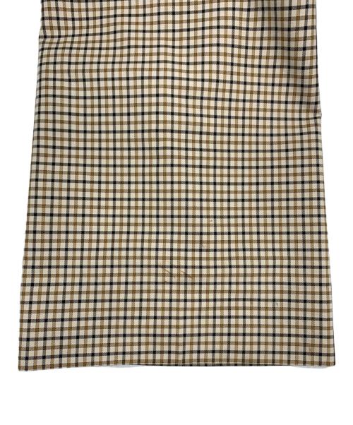 Needles（ニードルズ）Needles (ニードルズ) パンツ ブラウン サイズ:Mの古着・服飾アイテム