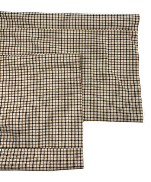 Needles（ニードルズ）Needles (ニードルズ) パンツ ブラウン サイズ:Mの古着・服飾アイテム