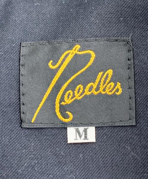Needles（ニードルズ）Needles (ニードルズ) パンツ ブラウン サイズ:Mの古着・服飾アイテム
