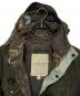 中古・古着 DENIM & SUPPLY RALPH LAUREN (デニム＆サプライ ラルフローレン) ワックスコーティングジャケット ブラウン サイズ:S：10000円