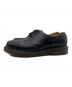 Dr.Martens (ドクターマーチン) 3ホールシューズ ブラック サイズ:UK9：9000円