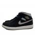 NIKE (ナイキ) AIR JORDAN1 ブラック サイズ:29：9000円