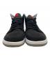 中古・古着 NIKE (ナイキ) AIR JORDAN1 ブラック サイズ:29：9000円