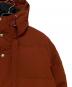 JOURNAL STANDARD (ジャーナルスタンダード) LASKA (ラスカ) ダウンジャケット エンジ サイズ:Ｌ：11000円