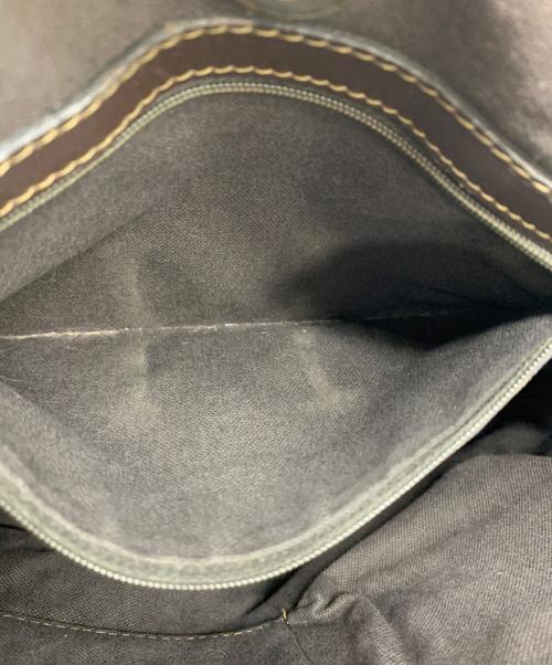 BURBERRY（バーバリー）BURBERRY (バーバリー) シャドーホースノバチェックハンドバッグ ノバチェックの古着・服飾アイテム