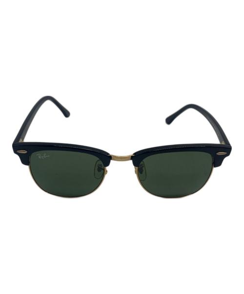 RAY-BAN（レイバン）RAY-BAN (レイバン) CLUBMASTER サイズ:51□21の古着・服飾アイテム