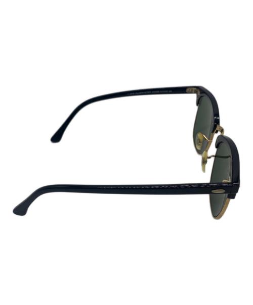 RAY-BAN（レイバン）RAY-BAN (レイバン) CLUBMASTER サイズ:51□21の古着・服飾アイテム
