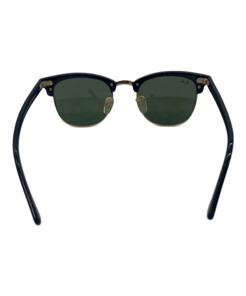 RAY-BAN（レイバン）RAY-BAN (レイバン) CLUBMASTER サイズ:51□21の古着・服飾アイテム
