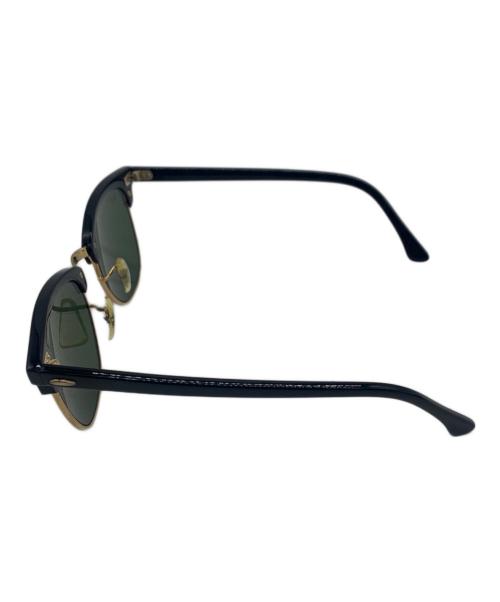 RAY-BAN（レイバン）RAY-BAN (レイバン) CLUBMASTER サイズ:51□21の古着・服飾アイテム