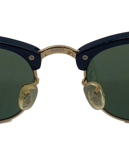 RAY-BAN（レイバン）RAY-BAN (レイバン) CLUBMASTER サイズ:51□21の古着・服飾アイテム