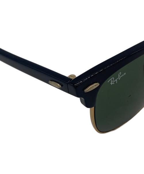 RAY-BAN（レイバン）RAY-BAN (レイバン) CLUBMASTER サイズ:51□21の古着・服飾アイテム