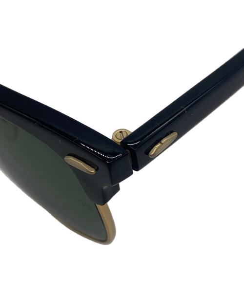 RAY-BAN（レイバン）RAY-BAN (レイバン) CLUBMASTER サイズ:51□21の古着・服飾アイテム