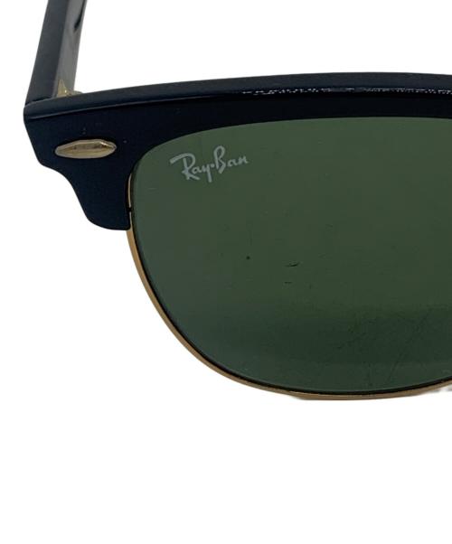 RAY-BAN（レイバン）RAY-BAN (レイバン) CLUBMASTER サイズ:51□21の古着・服飾アイテム