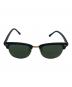 RAY-BAN（レイバン）の古着「CLUBMASTER」