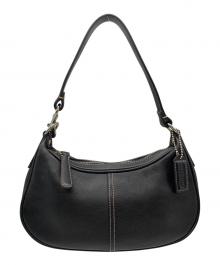 COACH（コーチ）の古着「ワンショルダーバッグ」｜ブラック