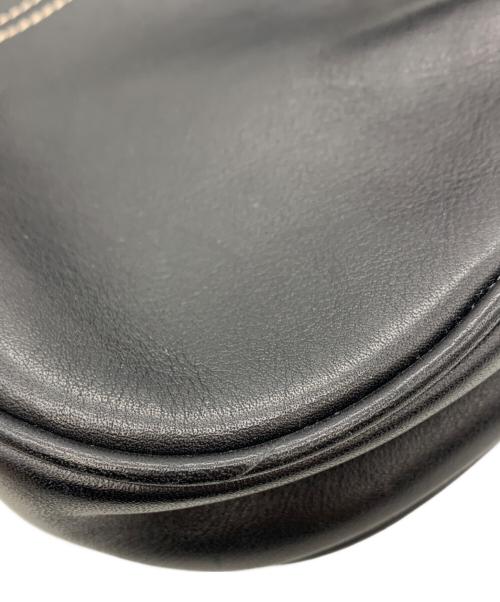 COACH（コーチ）COACH (コーチ) ワンショルダーバッグ ブラックの古着・服飾アイテム