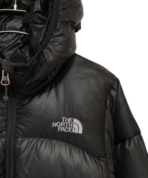 THE NORTH FACE（ザ ノース フェイス）THE NORTH FACE (ザ ノース フェイス) ACONCAGUA HOODIE Women’s ブラック サイズ:Mの古着・服飾アイテム